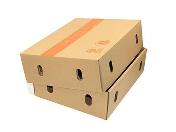 影響紙箱(xiāng)抗壓的9個(gè)小常識