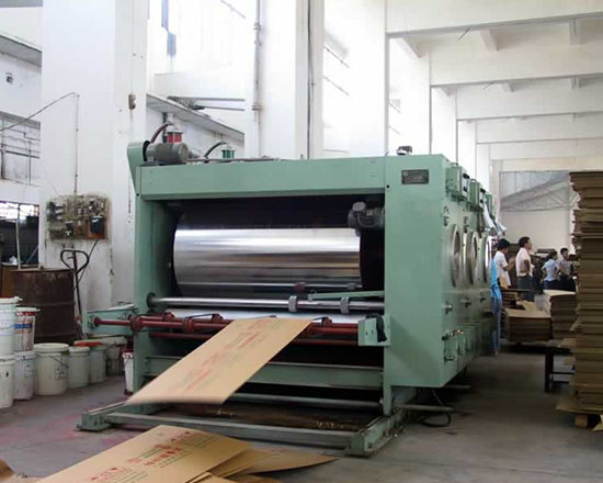 設(she)備展示(shì)