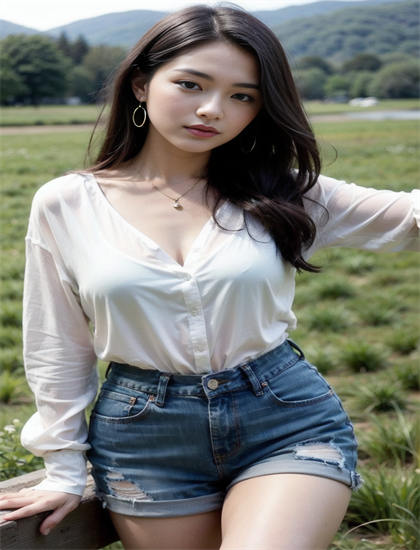 《从对面的窗口可以看到胯部》人物解析：制作的成本分配与效益分析 理解角色塑造的艺术