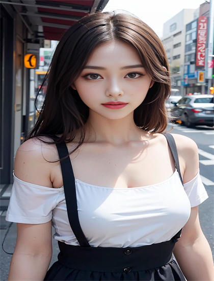 寻找里美人物解析：配角的精彩演绎与功能作用 理解角色塑造的艺术