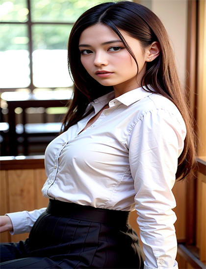 霸王别姬沙画版反派解读：复杂性格与动机分析